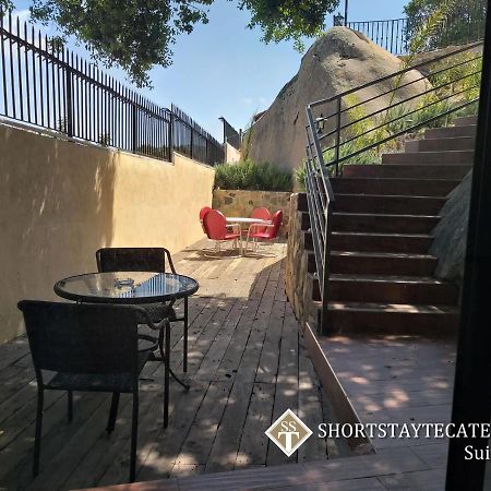 Short Stay Tecate Hotel Boutique Dış mekan fotoğraf
