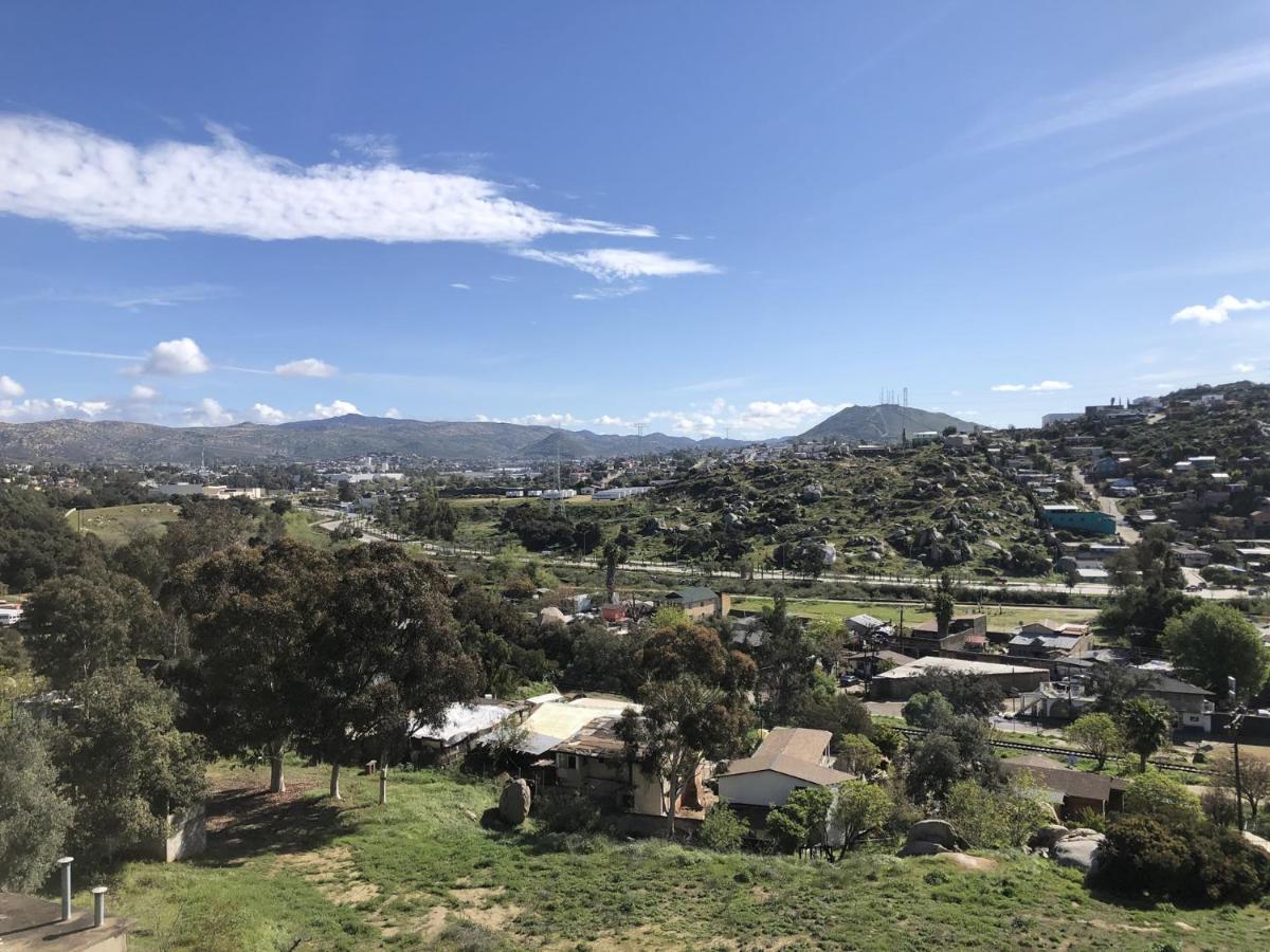 Short Stay Tecate Hotel Boutique Dış mekan fotoğraf