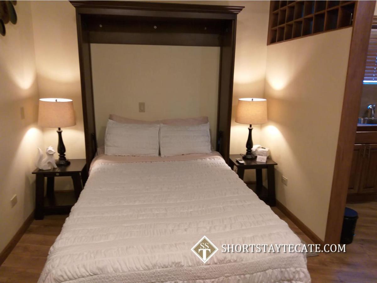 Short Stay Tecate Hotel Boutique Dış mekan fotoğraf