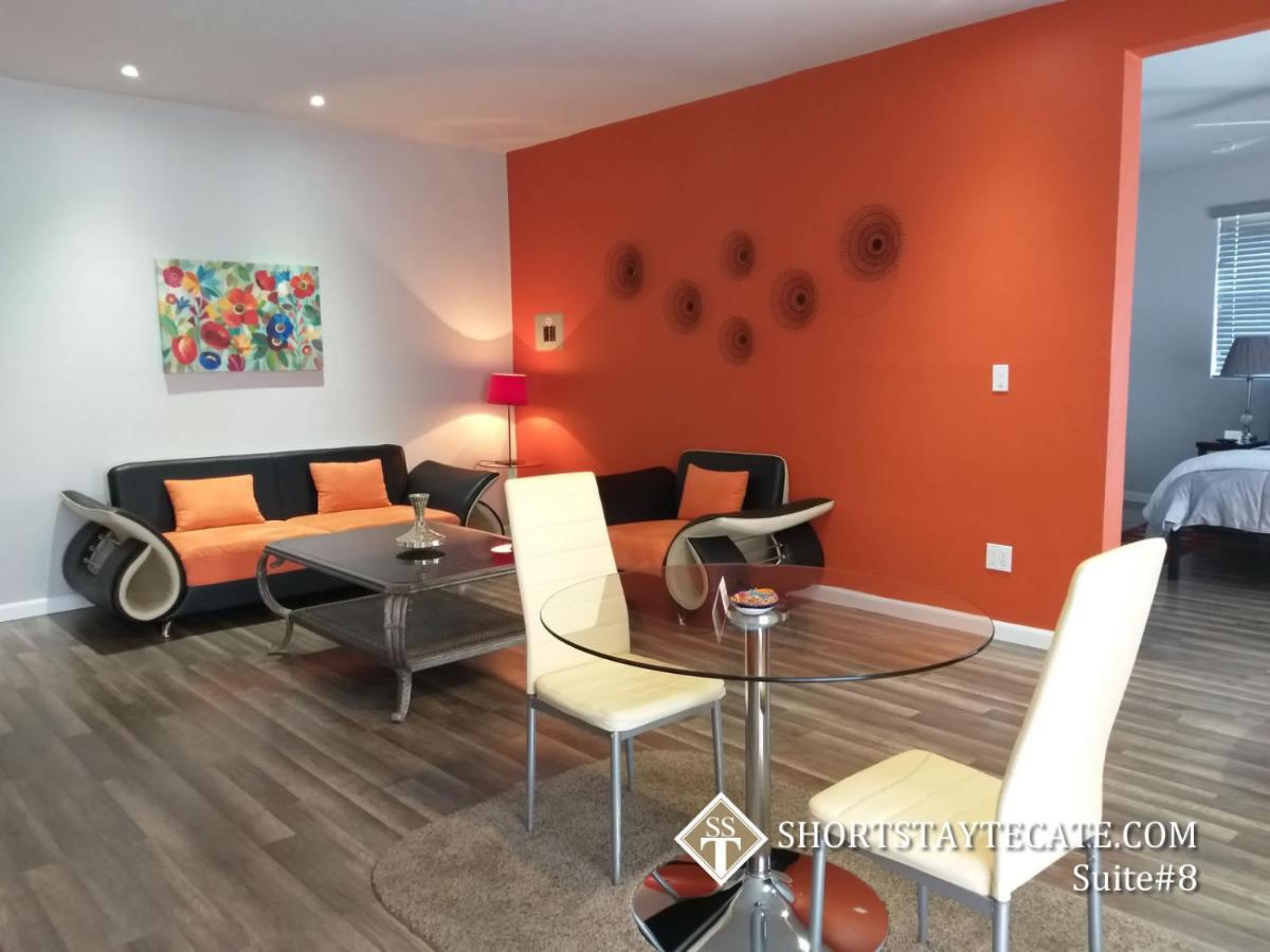 Short Stay Tecate Hotel Boutique Dış mekan fotoğraf