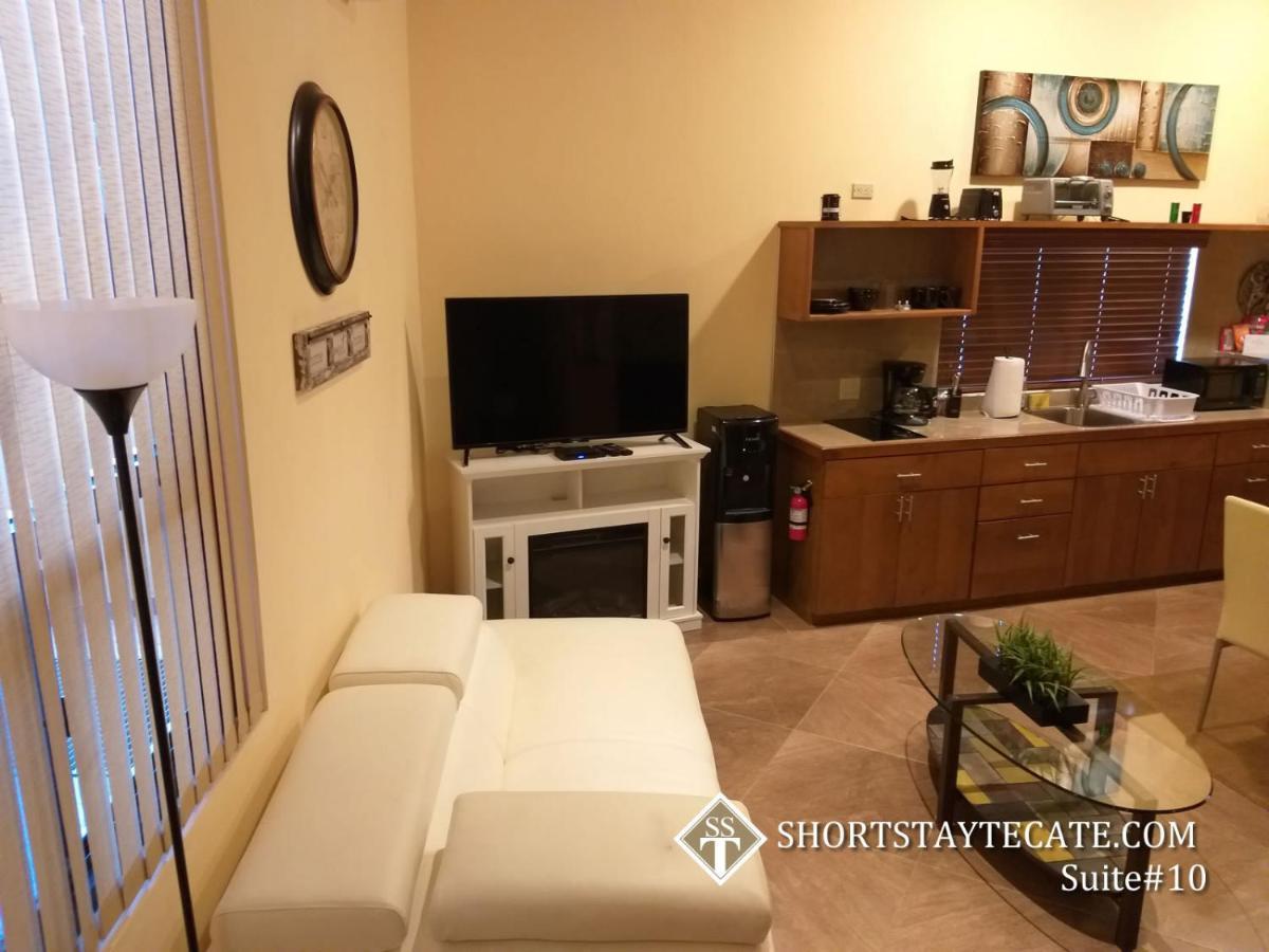 Short Stay Tecate Hotel Boutique Dış mekan fotoğraf
