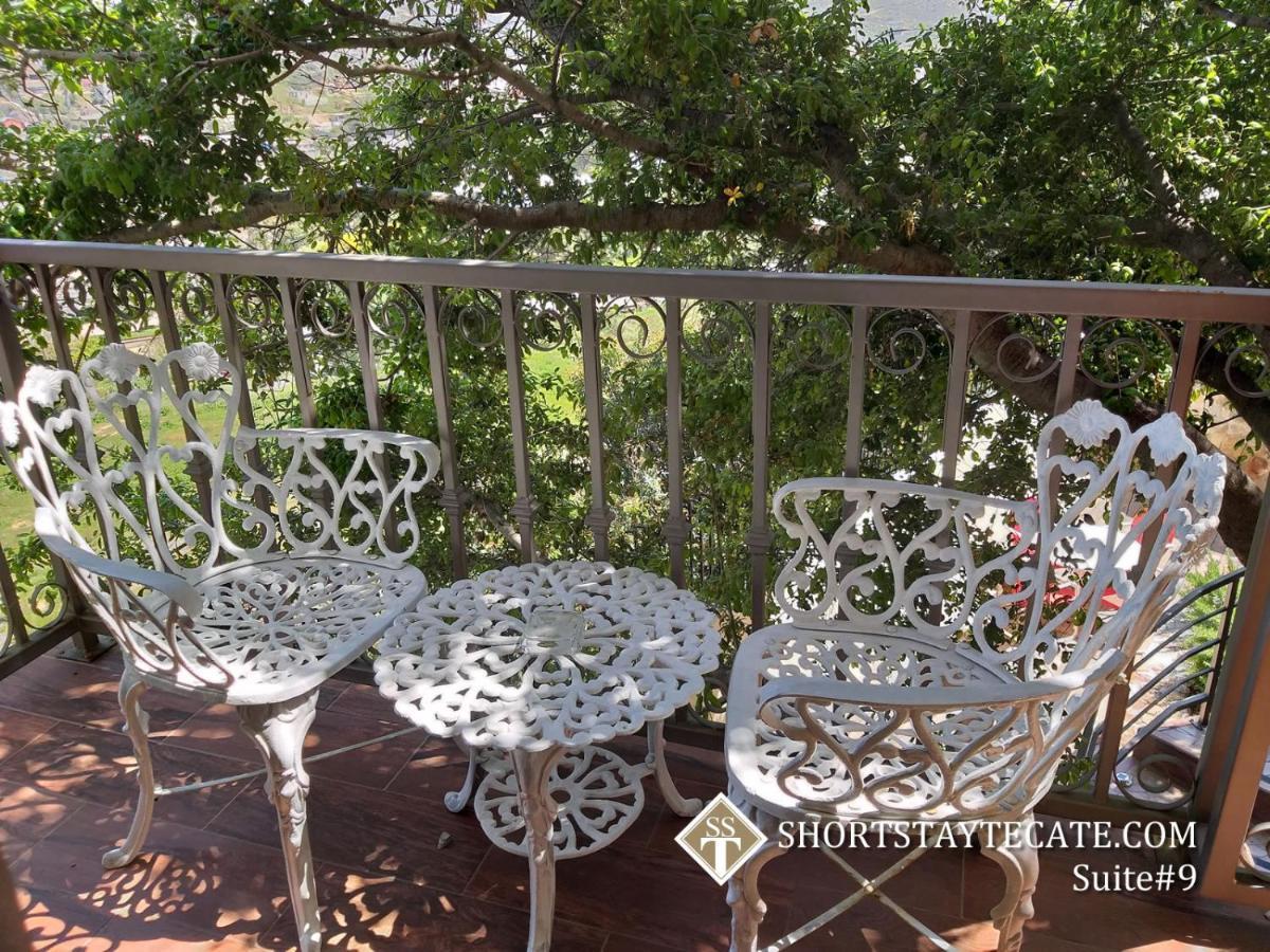Short Stay Tecate Hotel Boutique Dış mekan fotoğraf