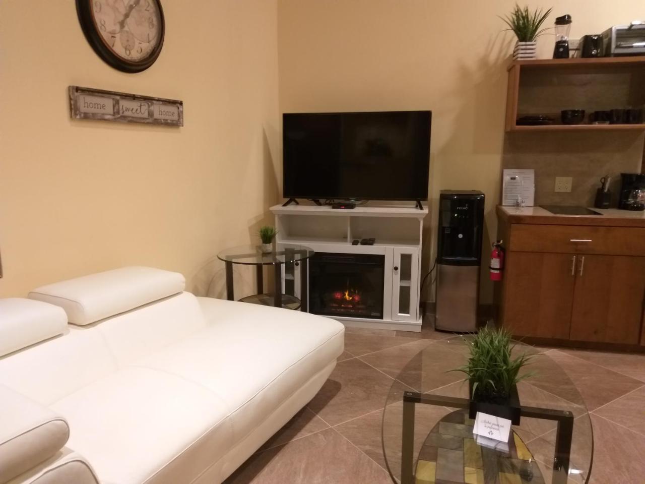 Short Stay Tecate Hotel Boutique Dış mekan fotoğraf