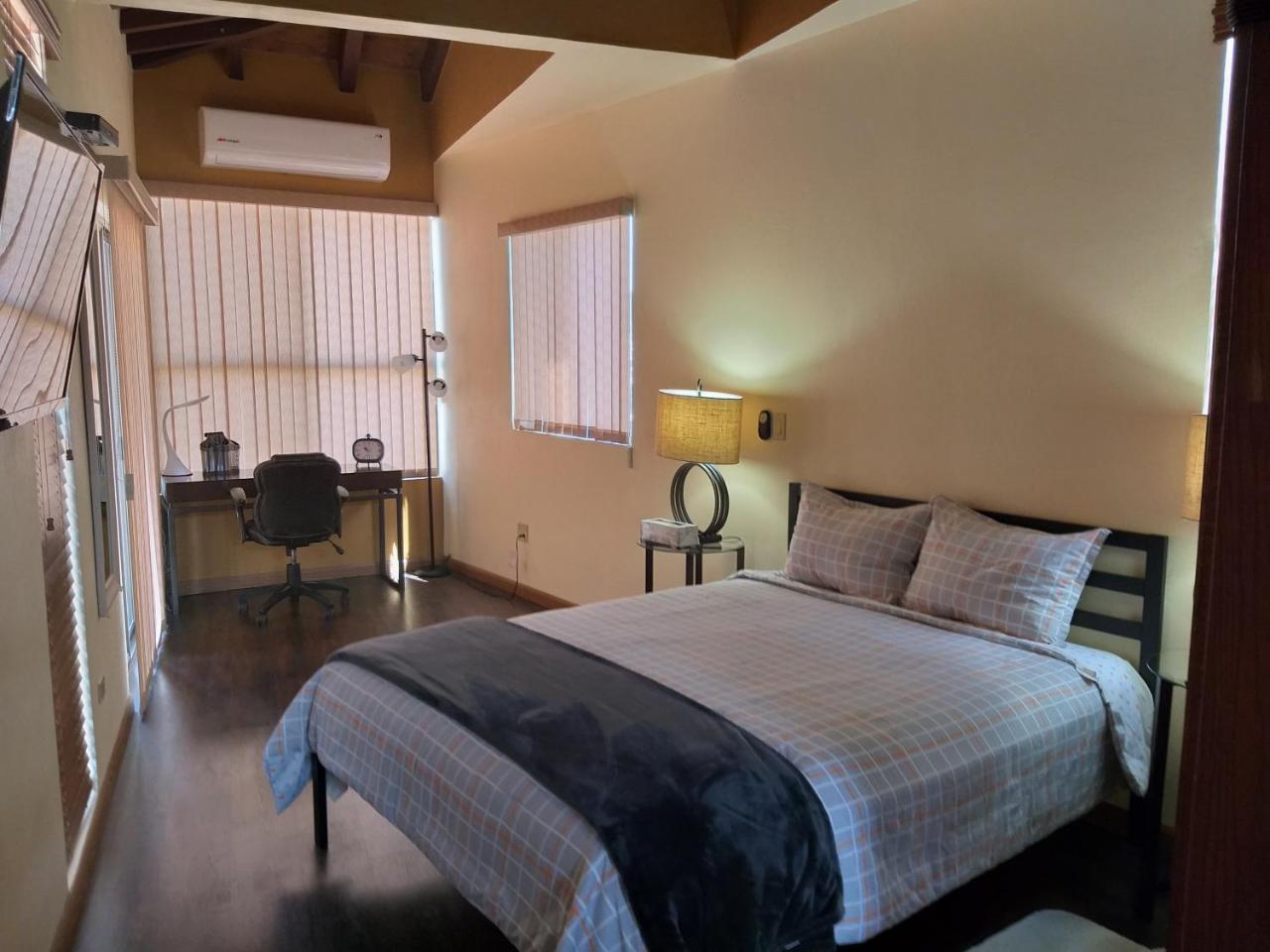 Short Stay Tecate Hotel Boutique Dış mekan fotoğraf