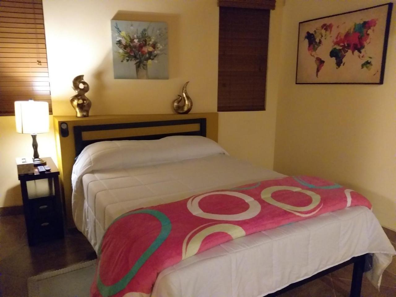 Short Stay Tecate Hotel Boutique Dış mekan fotoğraf