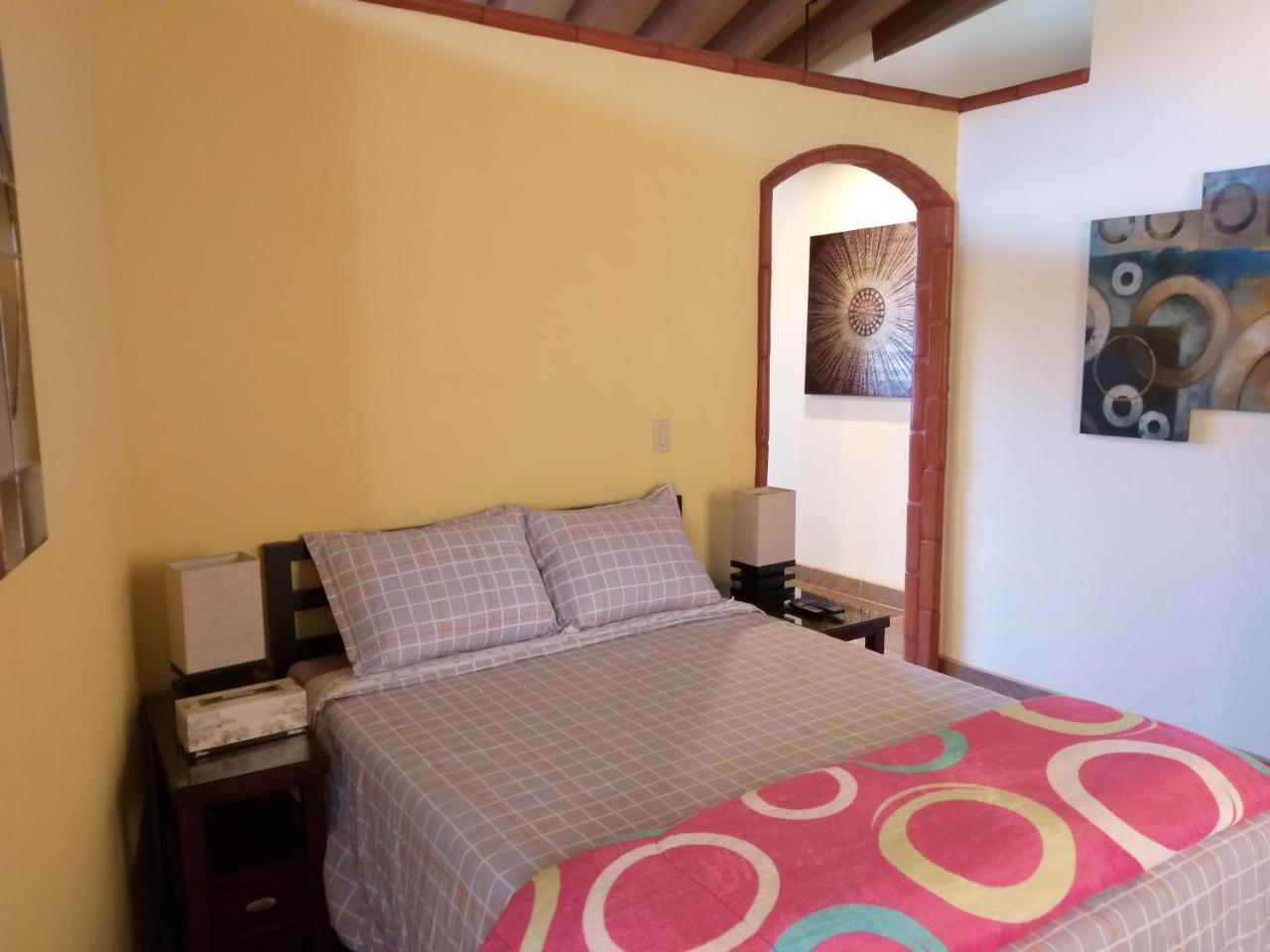 Short Stay Tecate Hotel Boutique Dış mekan fotoğraf
