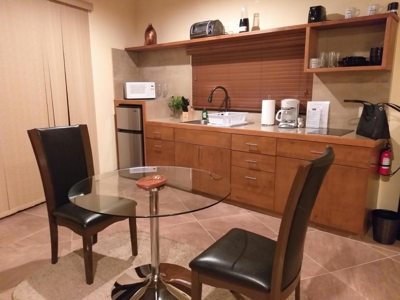 Short Stay Tecate Hotel Boutique Dış mekan fotoğraf