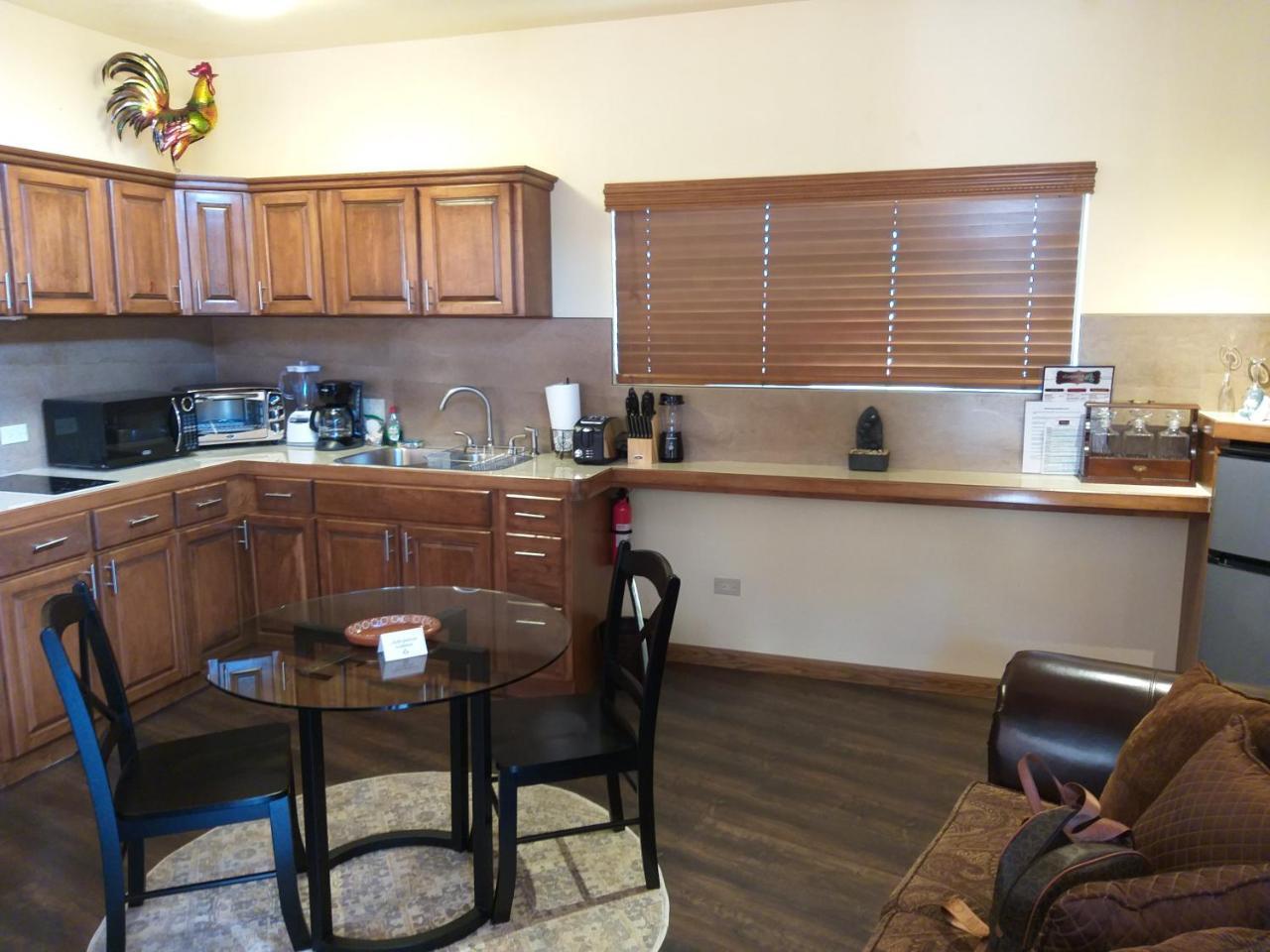 Short Stay Tecate Hotel Boutique Dış mekan fotoğraf