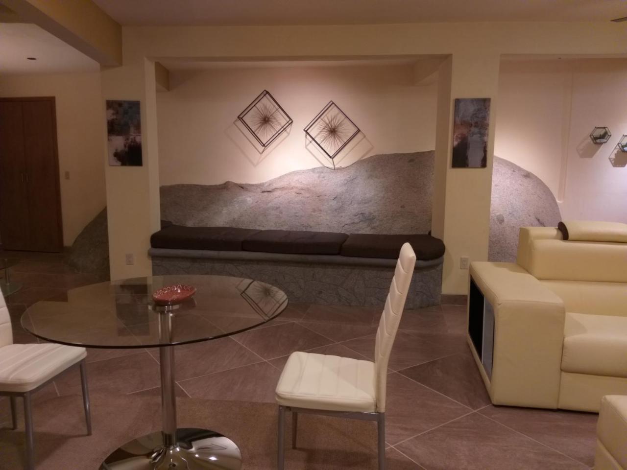 Short Stay Tecate Hotel Boutique Dış mekan fotoğraf