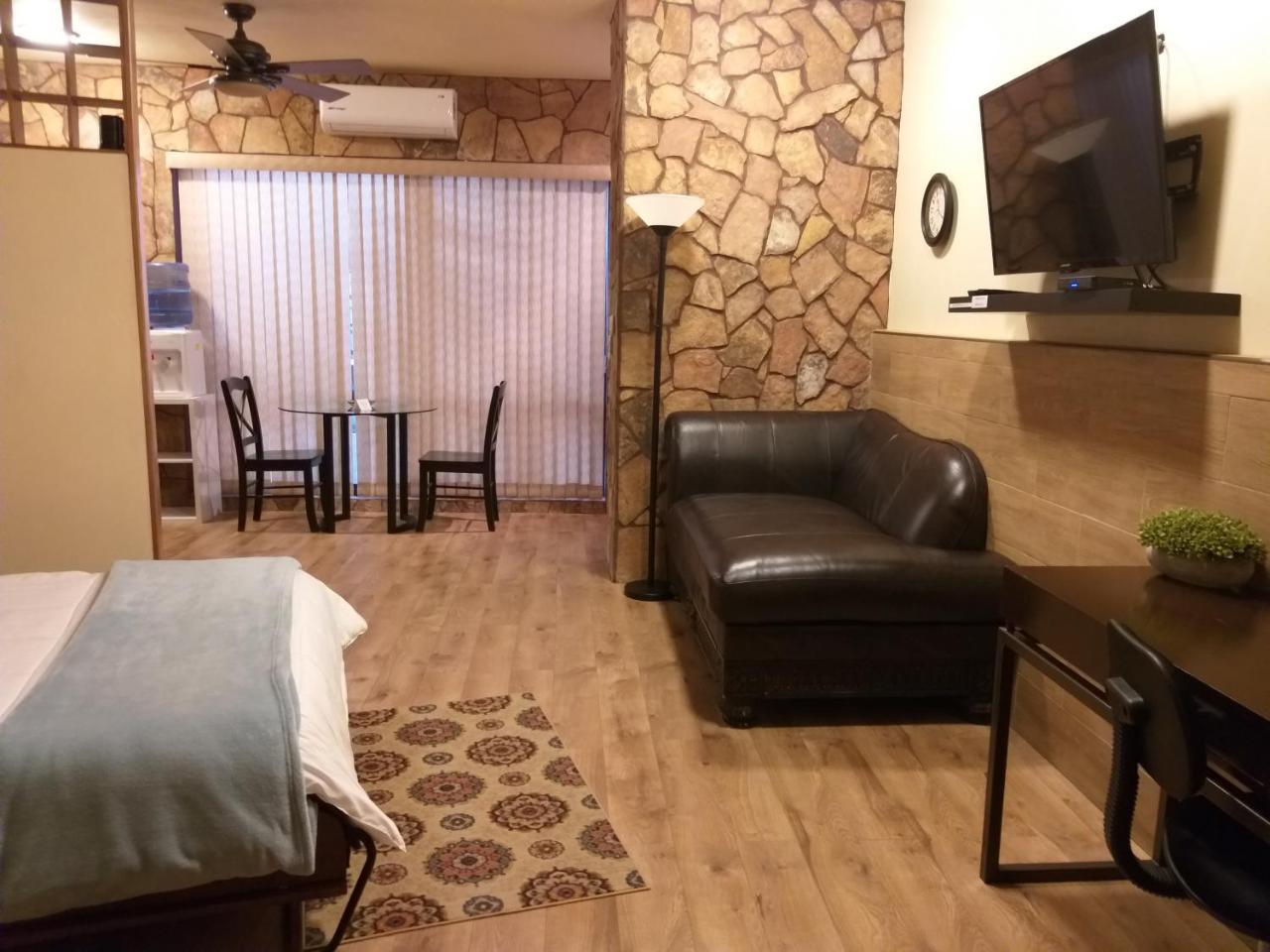 Short Stay Tecate Hotel Boutique Dış mekan fotoğraf