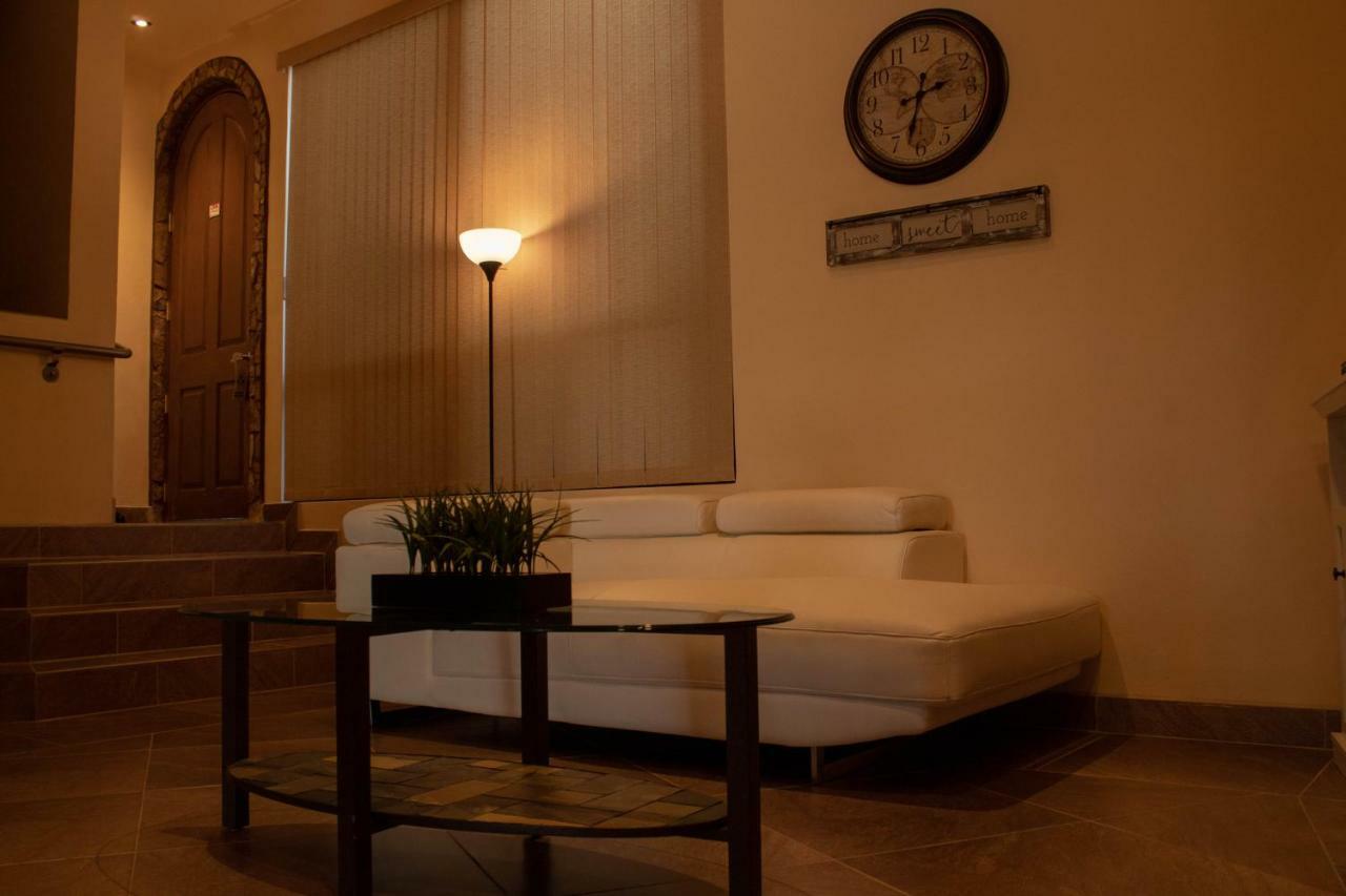 Short Stay Tecate Hotel Boutique Dış mekan fotoğraf