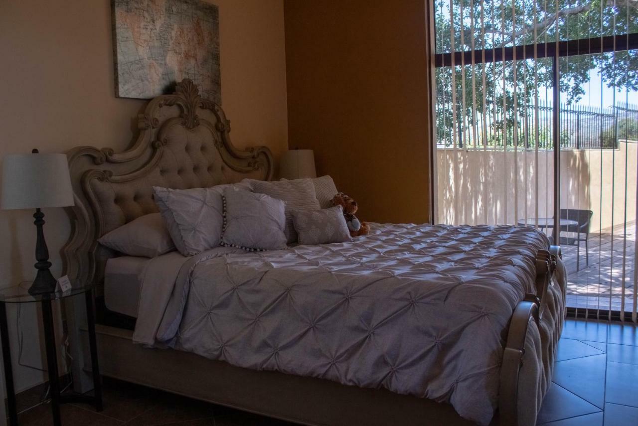 Short Stay Tecate Hotel Boutique Dış mekan fotoğraf