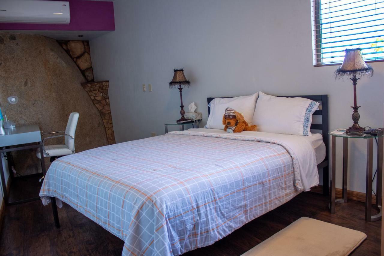 Short Stay Tecate Hotel Boutique Dış mekan fotoğraf