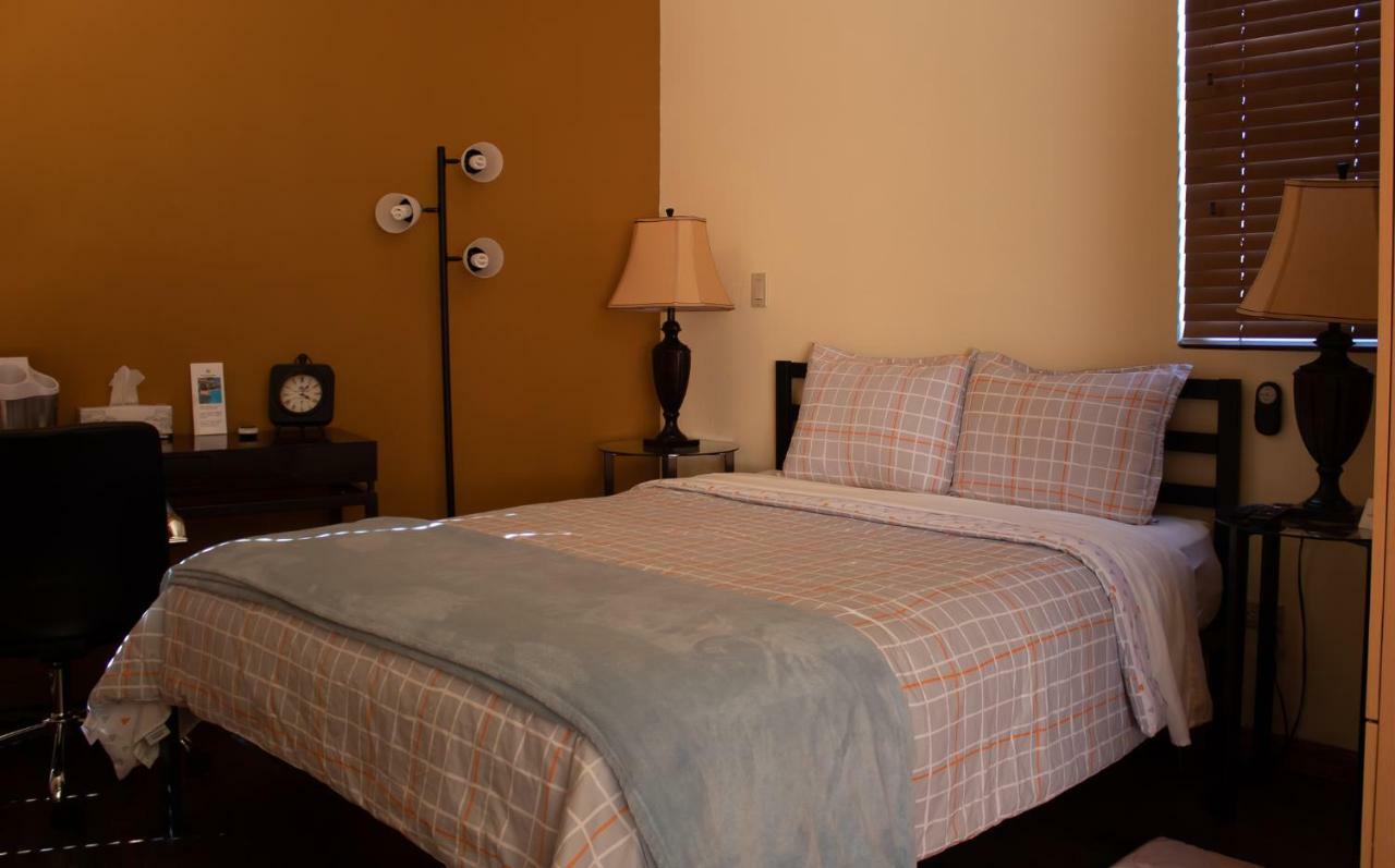 Short Stay Tecate Hotel Boutique Dış mekan fotoğraf