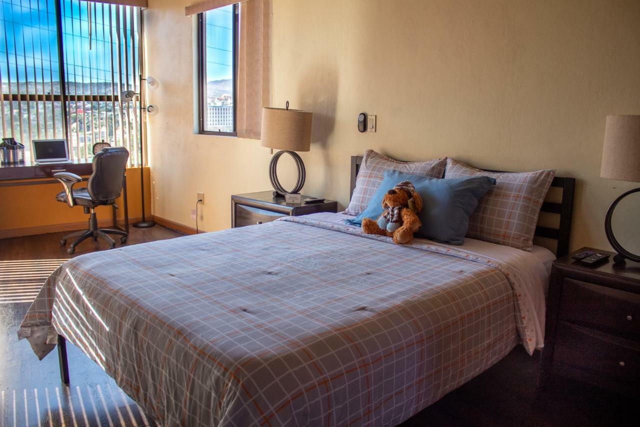 Short Stay Tecate Hotel Boutique Dış mekan fotoğraf
