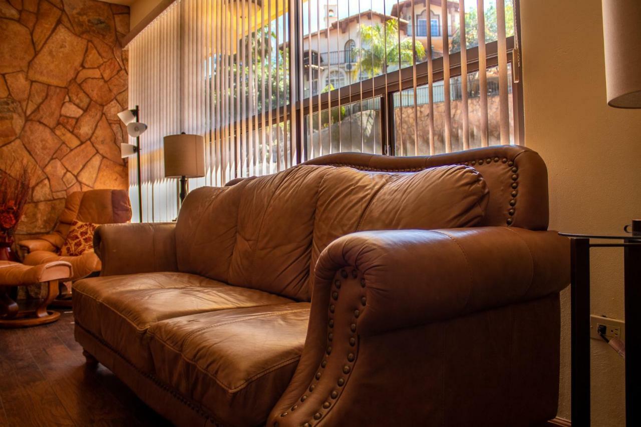 Short Stay Tecate Hotel Boutique Dış mekan fotoğraf