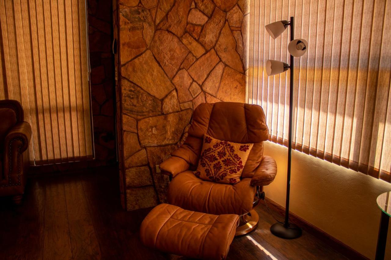 Short Stay Tecate Hotel Boutique Dış mekan fotoğraf