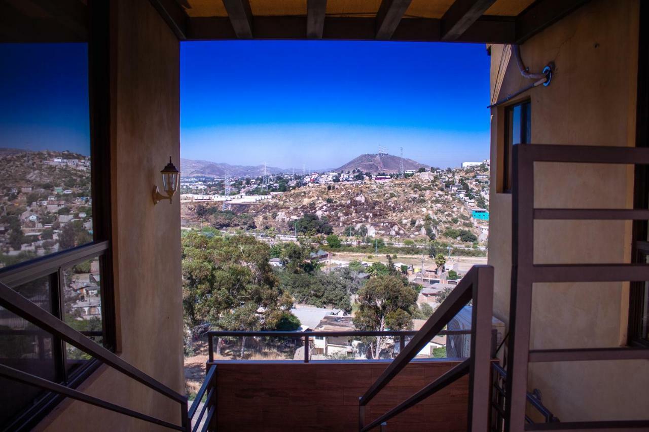 Short Stay Tecate Hotel Boutique Dış mekan fotoğraf